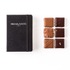 「カルネ・シ・ショコラ」書籍や手帳型のオリジナル・デザインのパッケージがアイコン
