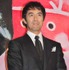 阿部寛／『海よりもまだ深く』完成披露試写会