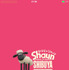 Shaun IN SHIBUYA のスマートフォン向け公式アプリのイメージ