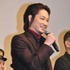 綾野剛／『日本で一番悪い奴ら』完成披露試写会