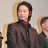 綾野剛／『日本で一番悪い奴ら』完成披露試写会