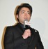 山田孝之／『テラフォーマーズ』初日舞台挨拶
