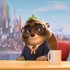 『ズートピア』（C）2016 Disney. All Rights Reserved.／Disney.jp/Zootopia