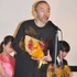 塚本晋也監督／「日本映画プロフェッショナル大賞」授賞式