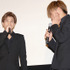 岩田剛典＆佐藤大樹／『ROAD TO HiGH＆LOW』初日舞台挨拶