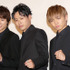 鈴木伸之＆山下健二郎＆佐藤大樹／『ROAD TO HiGH＆LOW』初日舞台挨拶