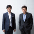 『64-ロクヨン-』佐藤浩市＆三浦友和／Photo:Nahoko Suzuki