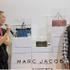10月17日、「マーク ジェイコブス」×「ザ・クライメイト・プロジェクト」にて