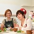 イベントの様子／「野草deクッキング！」