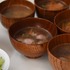 わらびとニンジンのスープ／「野草deクッキング！」