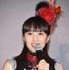 「ももいろクローバーZ」百田夏菜子／「伝七捕物帳」主題歌発表記者会見