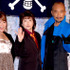 劇場版『ONE PIECE』完成披露試写会