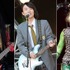清野菜名＆神木隆之介＆桐谷健太／「TOKYO METROPOLITAN ROCK FESTIVAL 2016」