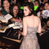 『ニュームーン／トワイライト・サーガ』L.A.プレミア Photo by Megumi Torii/HollywoodNewsWire.net