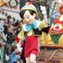 ピノキオ-(C)Getty Images
