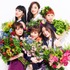 Flower「やさしさで溢れるように」アーティスト写真