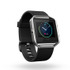 スマート フィットネス ウォッチ「フィットビット・ブレイズ（Fitbit Blaze TM）」（28,944円）