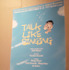 「TALK LIKE SINGING」ニューヨーク公演 photo：Yoko Saito