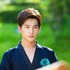 ヤン・ヤン／「ときめき 旋風ガール」-　(c) 2015 Mango Studios Co., Ltd. ＆ Grand Media Co., Ltd. All Rights Reserved.