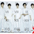 「TEAM NACS XX（twenty）」メインビジュアル