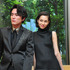 『高台家の人々』間宮祥太朗＆水原希子／photo：Naoki Kurozu