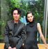 『高台家の人々』間宮祥太朗＆水原希子／photo：Naoki Kurozu