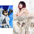 藍井エイル＆LiSA＆Kalafina