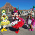 東京ディズニーシー「ミニーのトロピカルスプラッシュ」