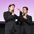 稲葉友＆窪田正孝／『MARS～ただ、君を愛してる～』舞台挨拶