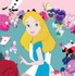 「一番くじ ふしぎの国のアリス～Go to Wonderland～」(C)Disney