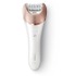 エピレーター（脱毛）と角質ケア、タッピングが1台で叶う美容家電「サティネル プレステージ」