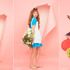 「PEACH JOHN |Alice in Wonderland Collection」