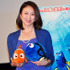 田中雅美／『ファインディング・ドリー』日本最速試写会