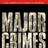 「MAJOR CRIMES ～重大犯罪課＜フォース・シーズン＞」DVDコンプリートBOX  - (C) 2016 Warner Bros. Entertainment Inc. All rights reserved.
