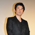 永瀬正敏『64-ロクヨン-』前後編イッキ見上映後の舞台挨拶