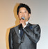 緒形直人『64-ロクヨン-』前後編イッキ見上映後の舞台挨拶
