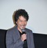 役所広司／『クリーピー 偽りの隣人』トークイベント