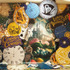 PINK HOUSE CHELSEA「アリス・イン・ワンダーランド～時間の旅～コレクション」横のフォトスポット