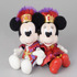 ぬいぐるみセット「ミニー・オー！ミニー」