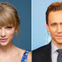 テイラー・スウィフト＆トム・ヒドルストン-(C) Getty Images