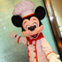 ミッキーマウス／「ディズニー・ハリウッド・ホテル」の「シェフ・ミッキー」(C) Disney (C) Disney/Lucasfilm Ltd. (C) & TM Lucasfilm Ltd.