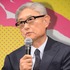 堤幸彦（監督）／ドラマ「神の舌を持つ男」制作発表会見