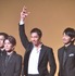 『HiGH＆LOW THE MOVIE』完成披露試写会