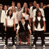 「GLEE」 -(C) Everett Collection/AFLO