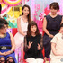 「金曜日の聞きたい女たち 桐谷美玲参戦！ 真夏のキラキラ2時間SP」