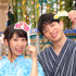 ゆかたディズニーガイドブック