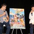 『GAMBA ガンバと仲間たち』Blu-ray＆DVD発売記念イベント