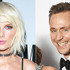 テイラー・スウィフト＆トム・ヒドルストン-(C) Getty Images