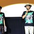 宮藤官九郎監督＆片桐仁／『TOO YOUNG TO DIE！若くして死ぬ』大ヒット御礼舞台挨拶