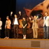 井上真央、鈴木亮平、八嶋智人、古田新太が「ルドルフとイッパイアッテナ」完成披露試写会舞台挨拶に登壇